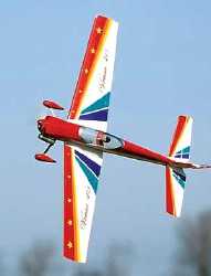Venus 40-46 ARF GPMA 1025 ACROBÁTICO Venus 40-46 ARF GPMA 1025 ACROBÁTICO